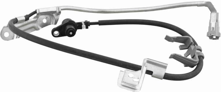 Sensor, wheel speed Original VEMO Quality V70-72-0176