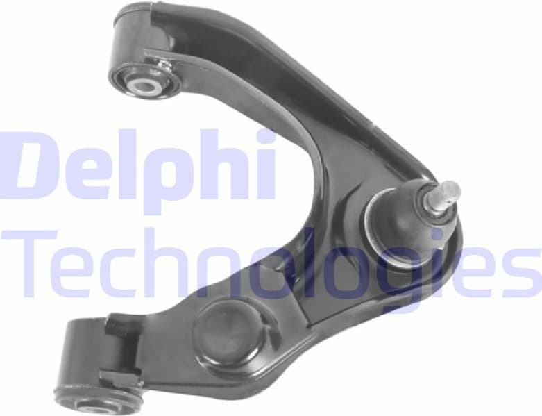 Control/Trailing Arm, wheel suspension TC5726