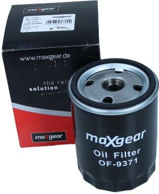 Oil Filter 26-2076 - image 3