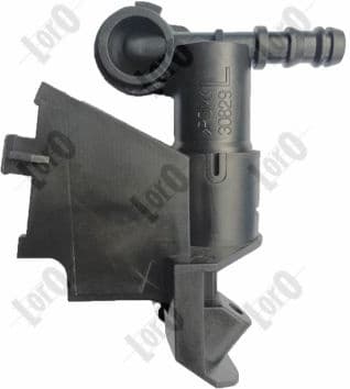 Washer Fluid Jet, headlight cleaning LORO 103-03-188