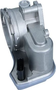 Control Flap, air supply 58-0161