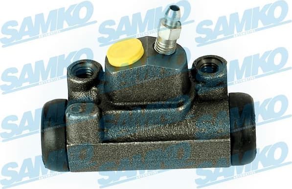 Wheel Brake Cylinder C20064