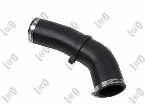 Charge Air Hose LORO 004-028-001