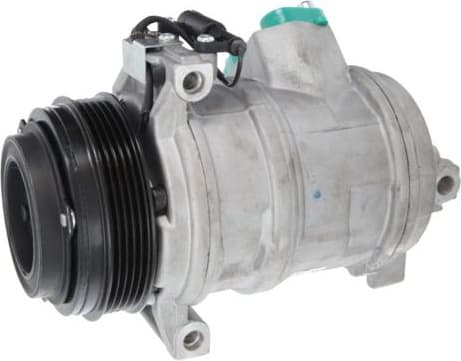 Compressor, air conditioning VALEO CORE-FLEX 699053 - image 2