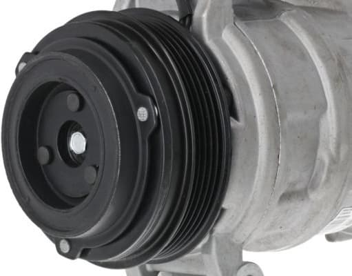 Compressor, air conditioning VALEO CORE-FLEX 699053 - image 3