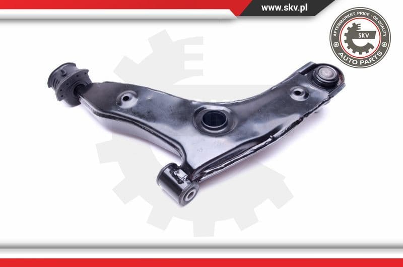 Control/Trailing Arm, wheel suspension 04SKV615