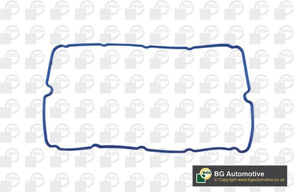 Gasket, cylinder head cover RC8385