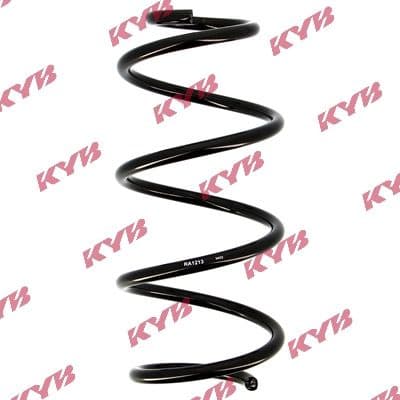 Suspension Spring K-Flex RA1213