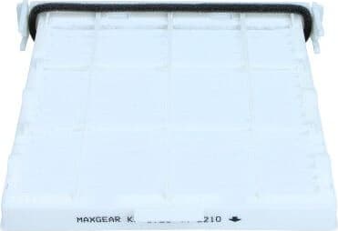 Filter, cabin air 26-1963 - image 2