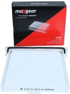 Filter, cabin air 26-1963 - image 3