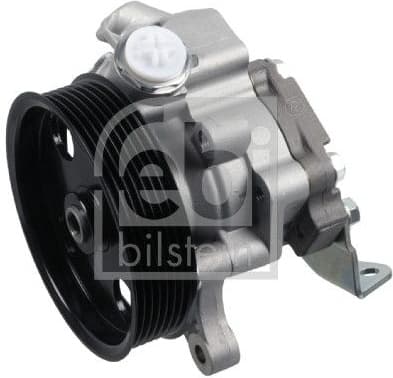 Hydraulic Pump, steering 180683