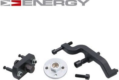 Puller, water pump gear NE00250 - image 3