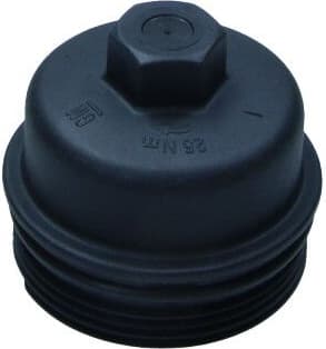 Cap, oil filter housing 28-0732