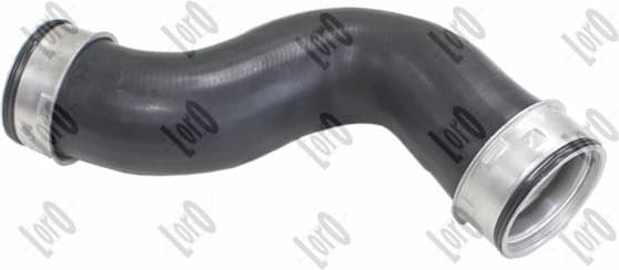 Charge Air Hose LORO 053-028-044