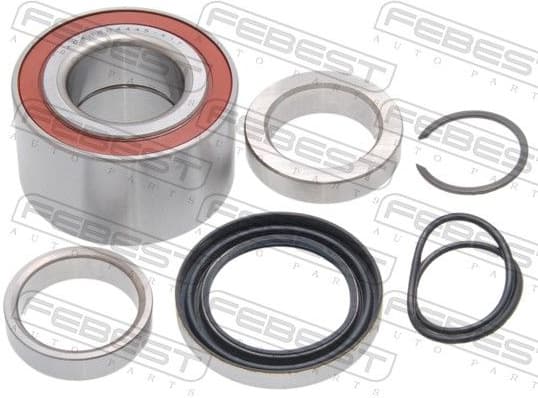 Wheel Bearing Kit DAC40804445-KIT