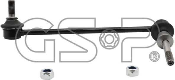 Link/Coupling Rod, stabiliser bar S050084