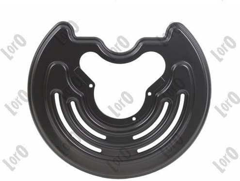 Splash Guard, brake disc LORO 131-07-636