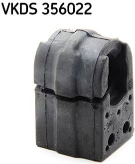 Bushing, stabiliser bar VKDS356022 - image 2