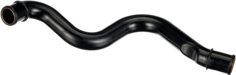 Hose, crankcase ventilation EMH237