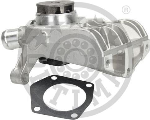 Water Pump, engine cooling AQ-1731 - image 3