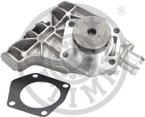 Water Pump, engine cooling AQ-1731 - image 4