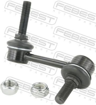 Link/Coupling Rod, stabiliser bar 1223-SONRL