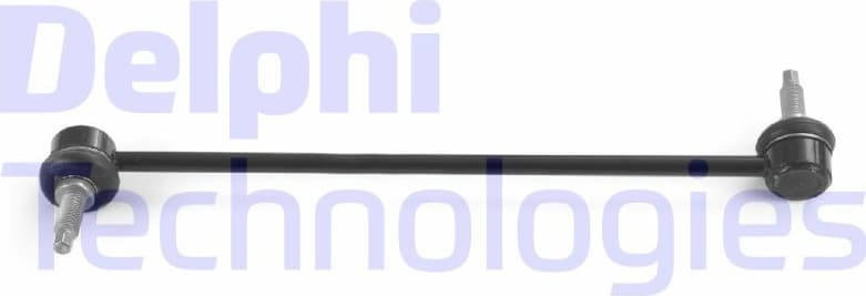 Link/Coupling Rod, stabiliser bar TC7610