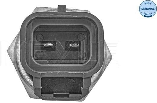 Sensor, coolant temperature MEYLE-ORIGINAL: True to OE. 30-14 821 0004 - image 2