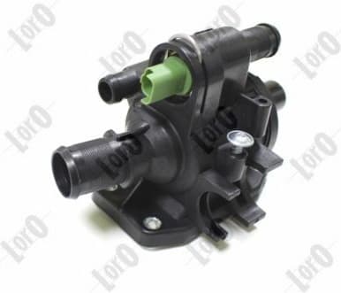 Thermostat, coolant LORO 038-025-0008