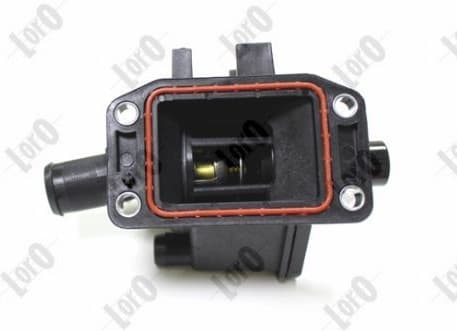 Thermostat, coolant LORO 038-025-0008 - image 2