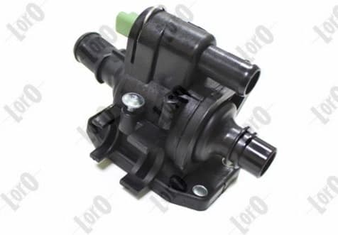 Thermostat, coolant LORO 038-025-0008 - image 3