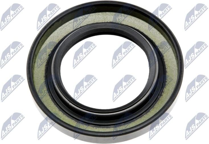 Shaft Seal, manual transmission NUP-HD-008 - image 2
