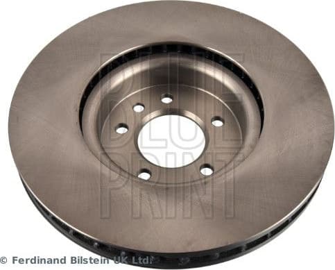 Brake Disc ADBP430106 - image 2