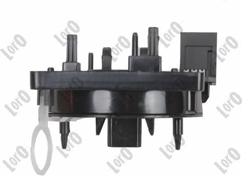 Clock Spring, airbag LORO 134-01-035 - image 3