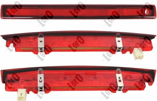 Auxiliary Stop Light LORO 042-12-870 - image 5