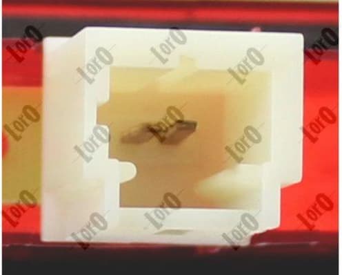 Auxiliary Stop Light LORO 042-12-870 - image 6