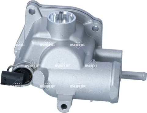 Thermostat, coolant EASY FIT 725260 - image 3