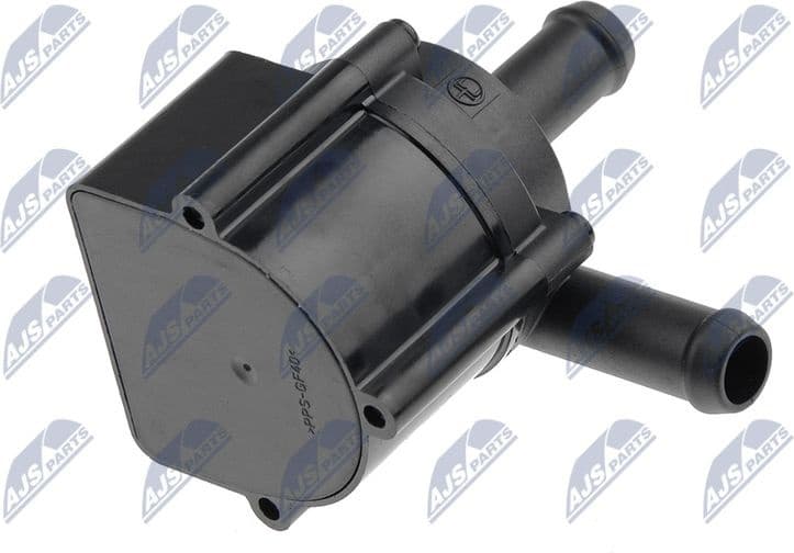 Auxiliary Water Pump (cooling water circuit) CPZ-FR-001 - image 2