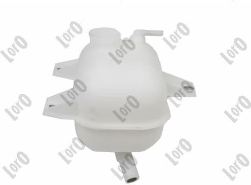 Expansion Tank, coolant LORO 016-026-001