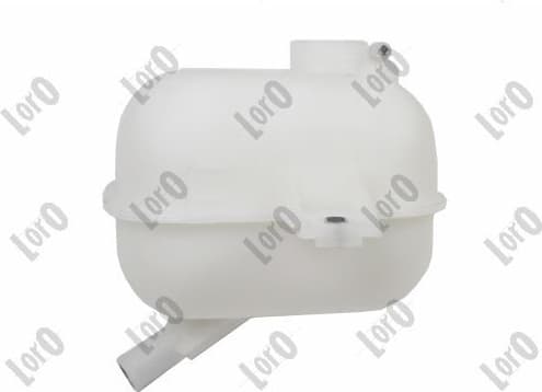 Expansion Tank, coolant LORO 016-026-001 - image 2