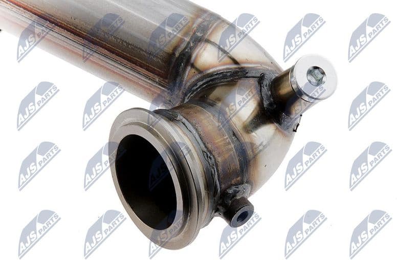 Soot/Particulate Filter, exhaust system DPF-PL-000 - image 6