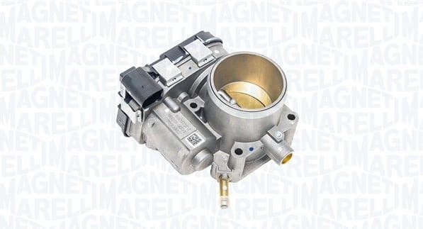 Throttle Body 802009960505 - image 2