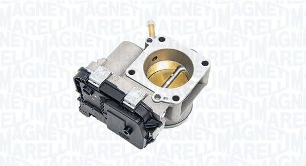 Throttle Body 802009960505 - image 3