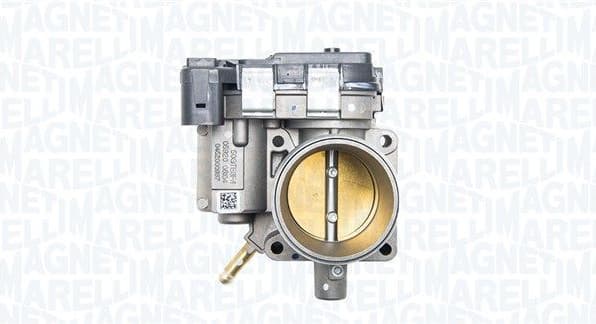 Throttle Body 802009960505 - image 4