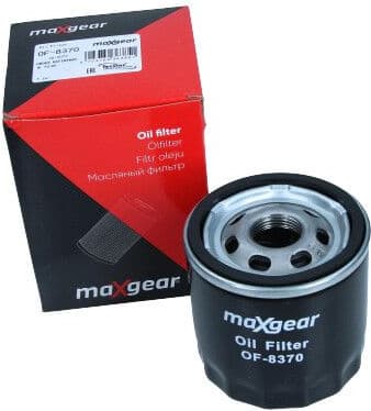 Oil Filter 26-2072 - image 3