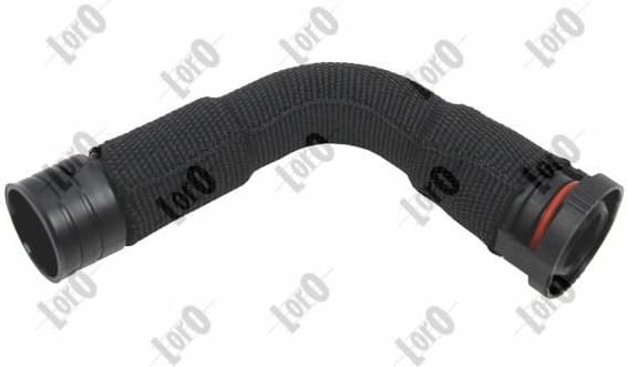 Hose, cylinder head cover ventilation LORO 053-028-091