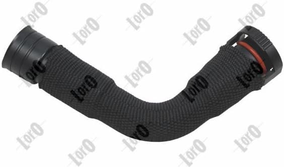 Hose, cylinder head cover ventilation LORO 053-028-091 - image 2