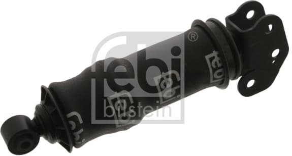 Shock Absorber, driver cab suspension 38455