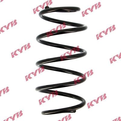 Suspension Spring K-Flex RA1224