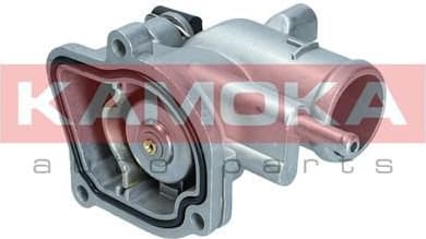 Thermostat, coolant 7710151 - image 2